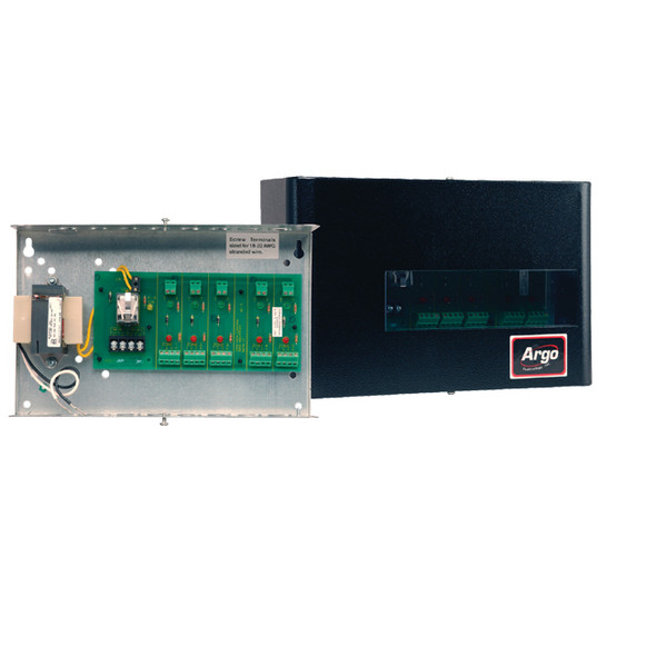 Argo Zone Valve Control AZ-5