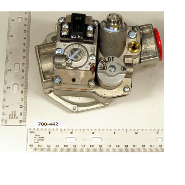 Robertshaw Combination Gas Valve 700-442