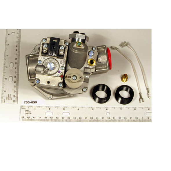 Robertshaw Gas Valve 700-059