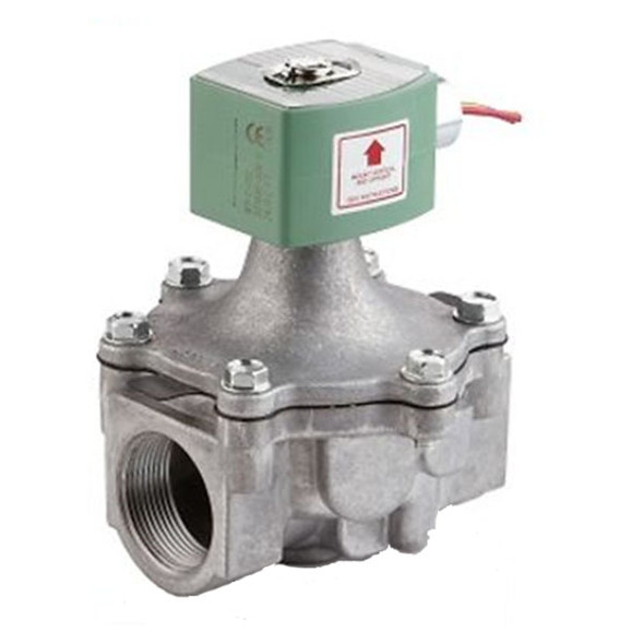 ASCO Solenoid Valve 8215B050CSA