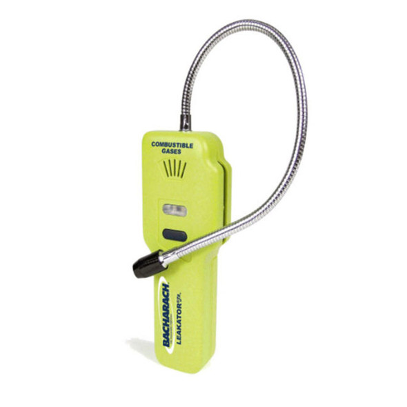 Bacharach Gas Leak Detector 19-7075