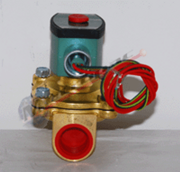 ASCO Solenoid Valve 8210G054