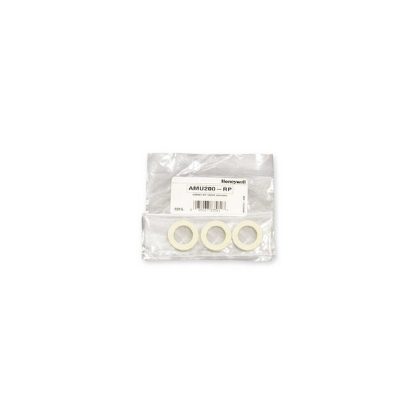 Resideo - Honeywell Home Thermostatic Mixing Valve Gasket Kit AMU200-RP