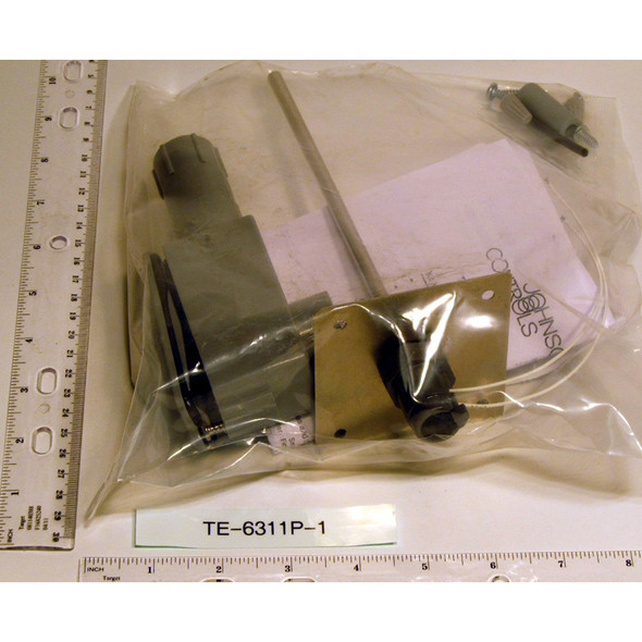 Johnson Controls Temperature Sensor TE-6311P-1