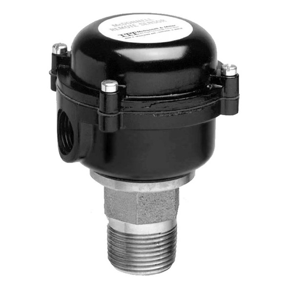 McDonnell & Miller Liquid Level Control Remote Sensor RS2-BR1