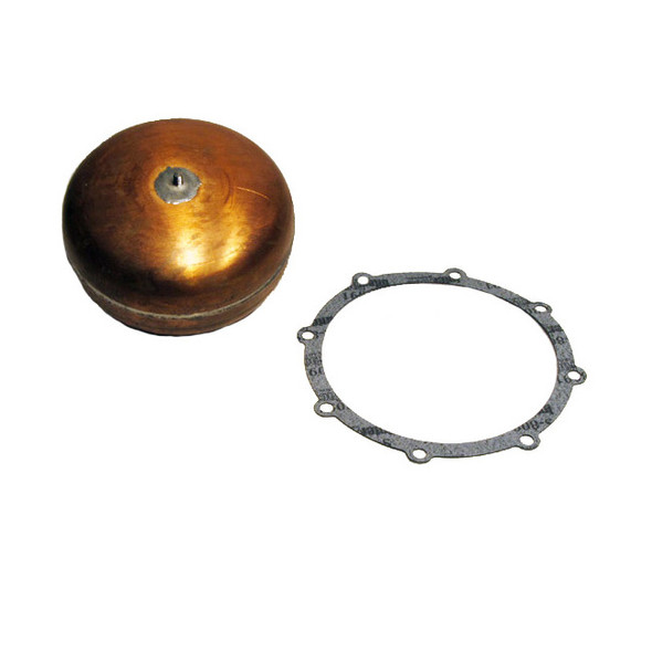 McDonnell & Miller Mechanical Water Feeder/Low Water Cut-Off Float Assembly SA37-30