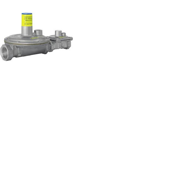 Maxitrol Line Pressure Regulator 325-5L-48-1/2