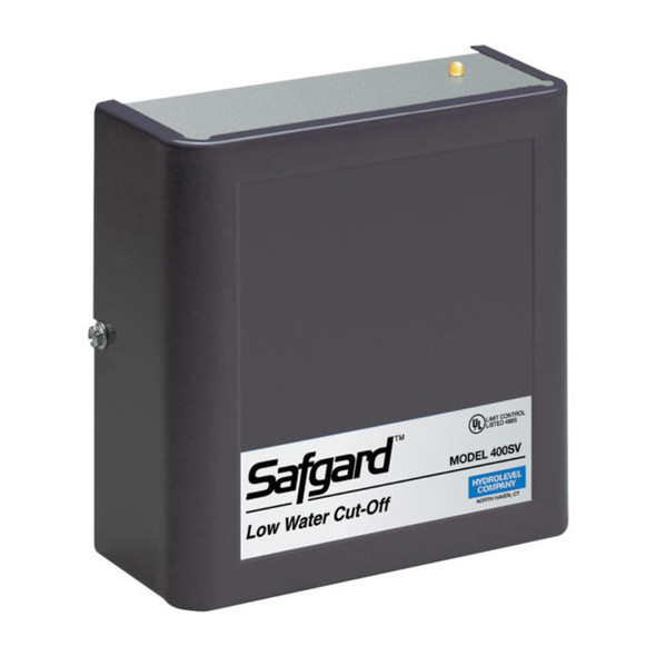 Hydrolevel Boiler Low Water Cut-Off 400