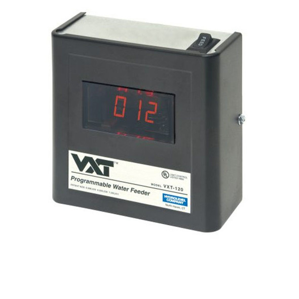 Hydrolevel Boiler Water Feeder VXT-24