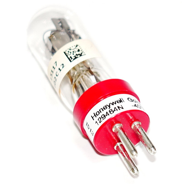 Honeywell Thermal Solutions FSG Optical Flame Detector UV Power Tube 129464N