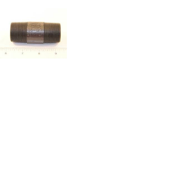 Fireye Controls Ultraviolet Flame Scanner Heat Insulating Nipple 35-127-1