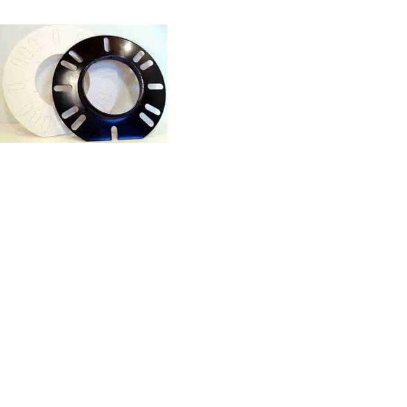 Beckett Oil Burner Adjustable Flange and Gasket 5432