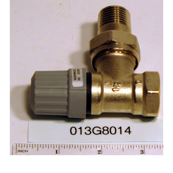 Danfoss Radiator Valve 013G8014