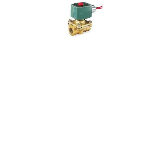 ASCO Solenoid Valve 8210G034