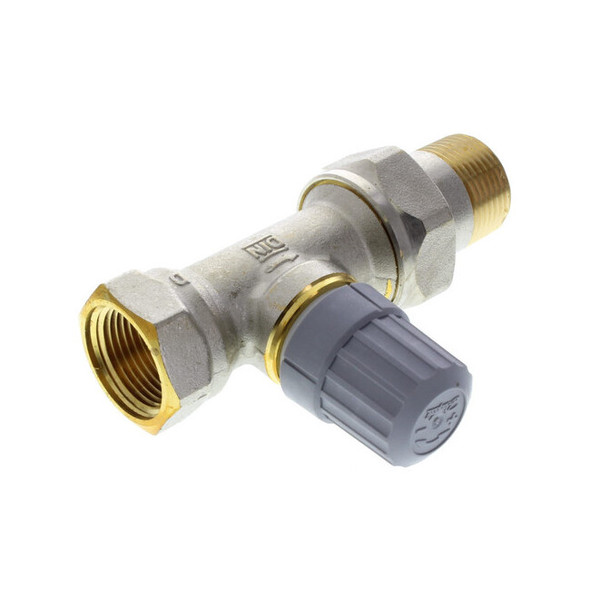 Danfoss Radiator Valve 013G8020