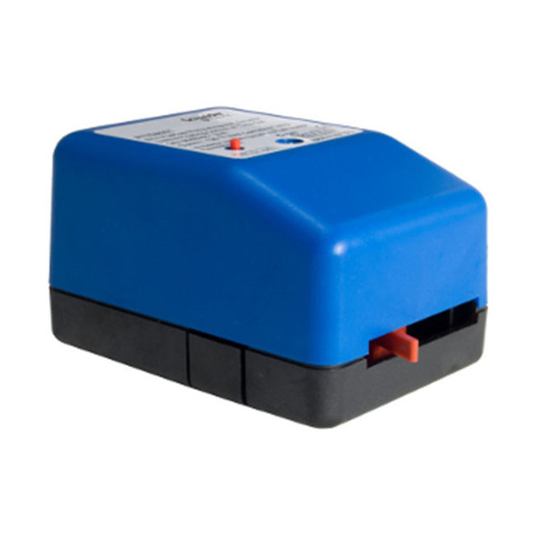 Erie Controls Valve Actuator AP33A000