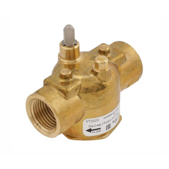 Erie Controls Zone Valve Body VT2427