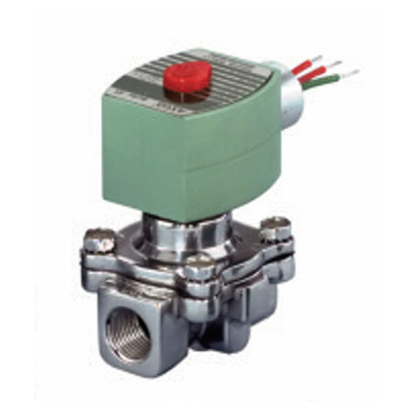 ASCO Solenoid Valve 8040G023