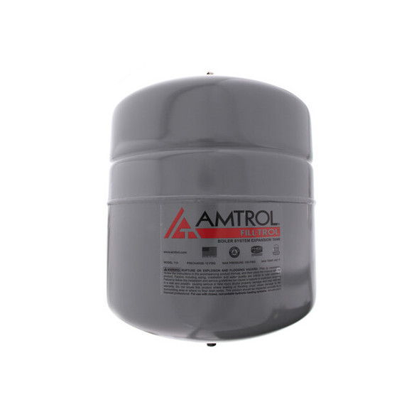 Amtrol Hydronic Expansion Tank 110