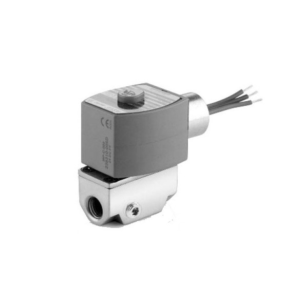 ASCO Gas Shut-Off Valve SV311A02N6CF5