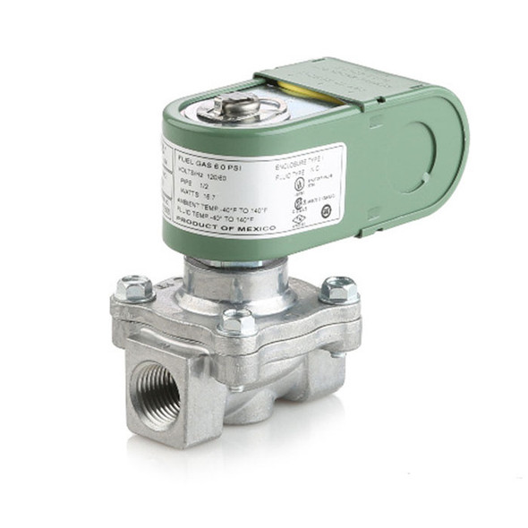 ASCO Gas Shut-Off Valve K3A542V