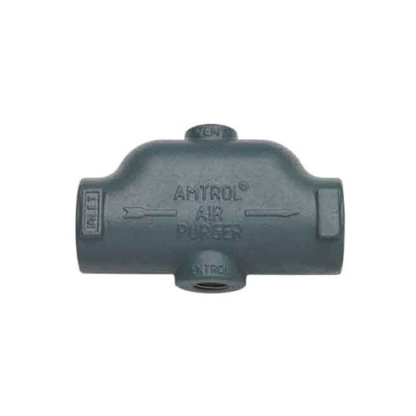 Amtrol Hydronic Expansion Tank Air Purger 443