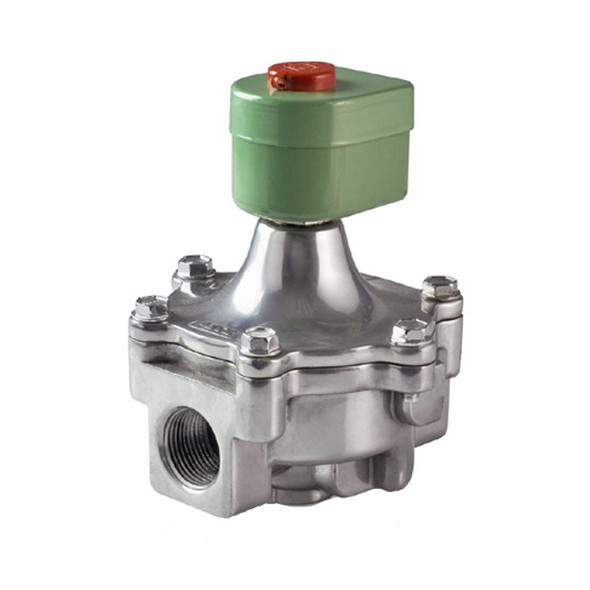 ASCO Solenoid Valve 8215A040CSA