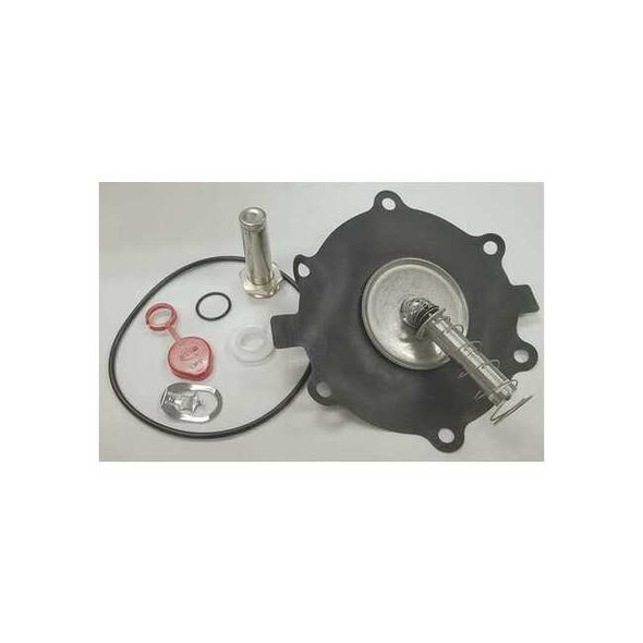 ASCO Solenoid Valve Rebuild Kit 302353