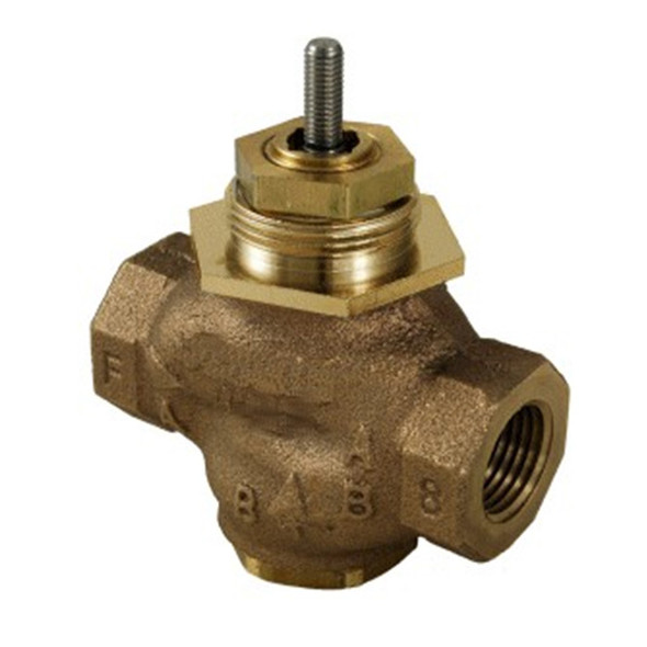 Schneider Electric Globe Valve Body VB-7223-0-4-06