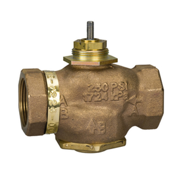 Schneider Electric Globe Valve Body VB-7223-0-4-09