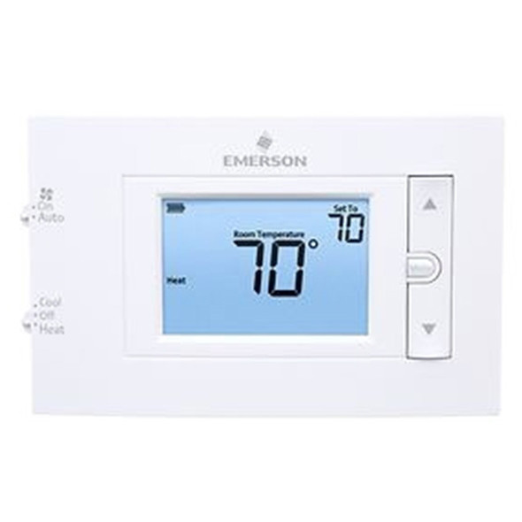 White-Rodgers Thermostat 1F85U-22PR