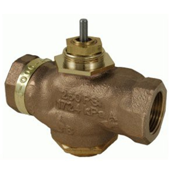 Schneider Electric Globe Valve Body VB-7313-0-4-08