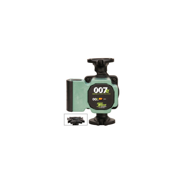 Taco Circulator Pump 007E