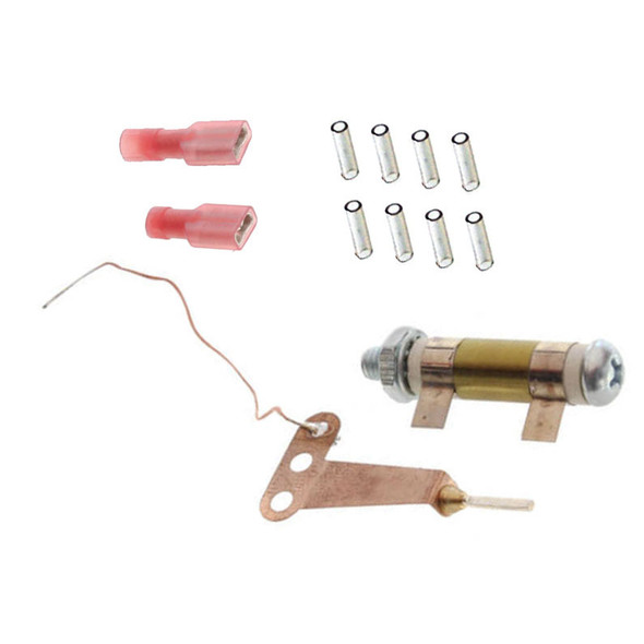 McDonnell & Miller Low Water Cut-Off/Pump Controller Resistor/Slide Wire Assembly 7B1R