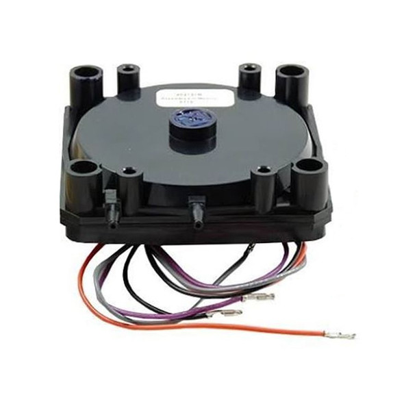 Resideo - Honeywell Home Electronic Air Cleaner Air Flow Switch Bag Assembly 4074ETH
