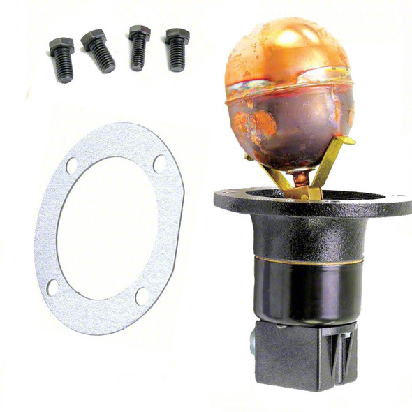 McDonnell & Miller Low Water Cut-Off Head Mechanism 64HD