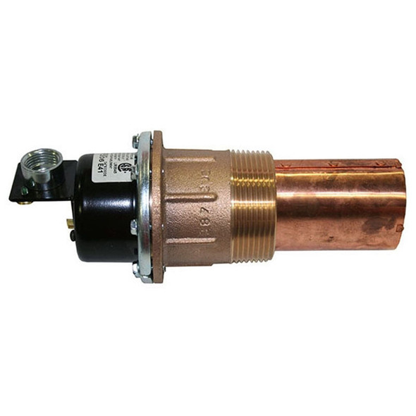 McDonnell & Miller Boiler Low Water Cut-Off 69