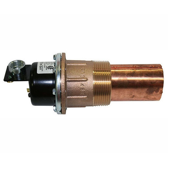 McDonnell & Miller Boiler Low Water Cut-Off 369