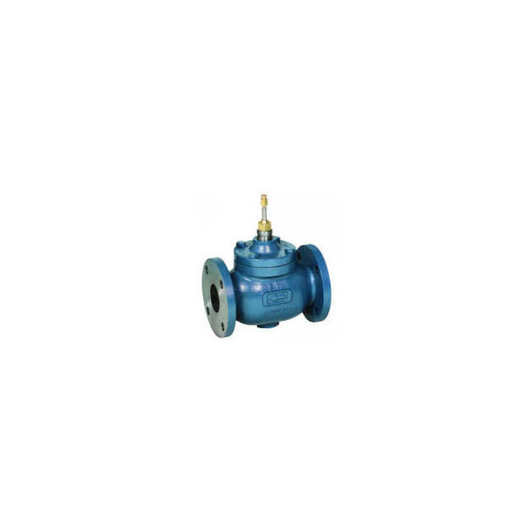 Nor'east Controls Globe Valve V5011A1767