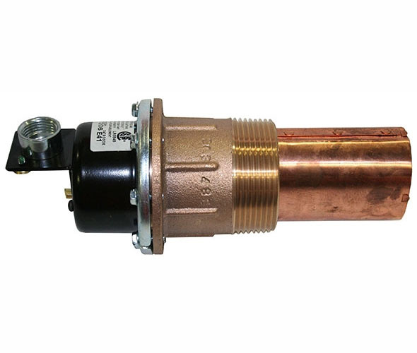 McDonnell & Miller Boiler Low Water Cut-Off 469