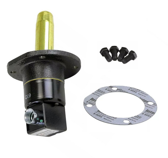 McDonnell & Miller Low Water Cut-Off Head Mechanism 61HD