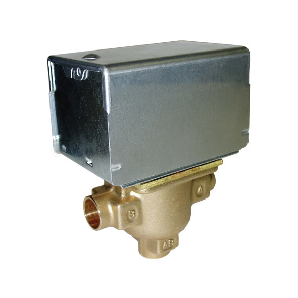 Resideo - Honeywell Home Motorized Zone Valve V8044E1003