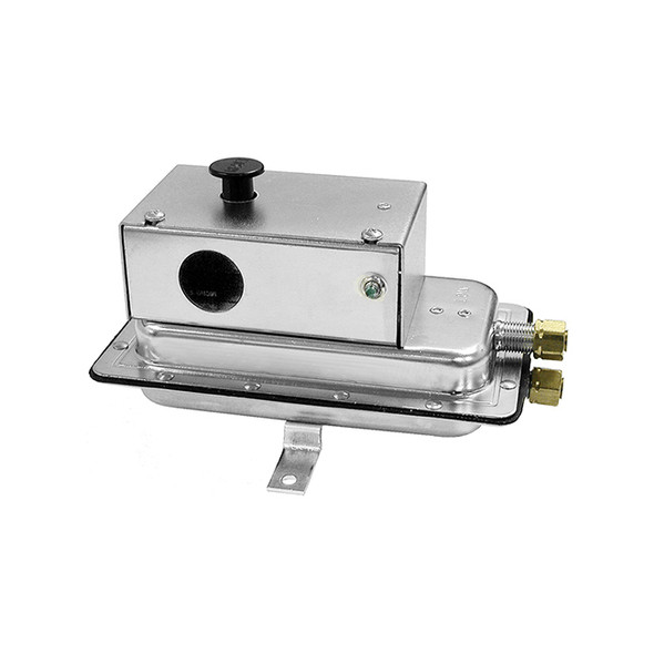 Cleveland Air Pressure Sensing Switch AFS-460-137
