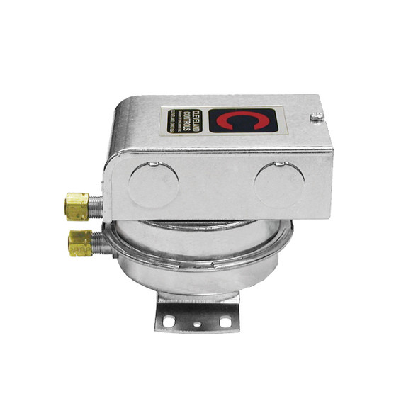 Cleveland Air Pressure Sensing Switch RFS-4001-110