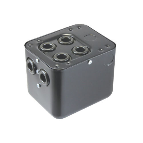 Allanson Transformers Gas Transformer 421-BT636