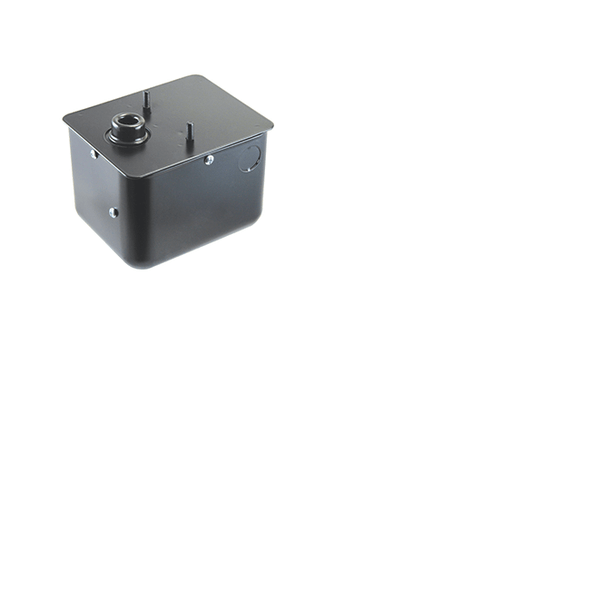 Allanson Transformers Gas Transformer 1092-K