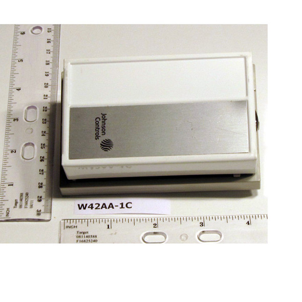 Johnson Controls Humidistat W42AA-1C