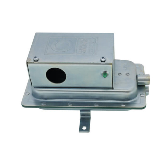 Cleveland Air Pressure Sensing Switch AFS-181-43