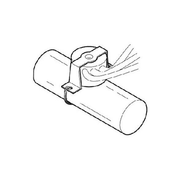 Schneider Electric Thermostat TC-2931