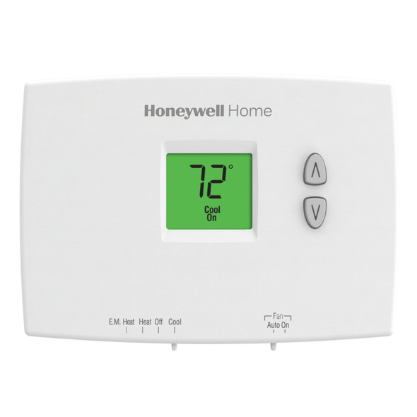 Resideo - Honeywell Home Thermostat TH1210DH1001